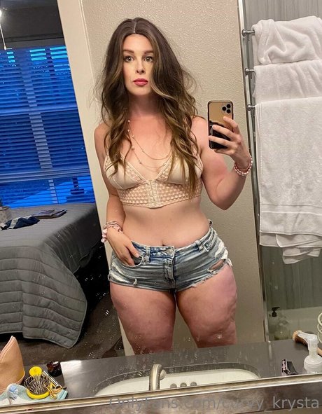 Curvy Krysta Profilbild