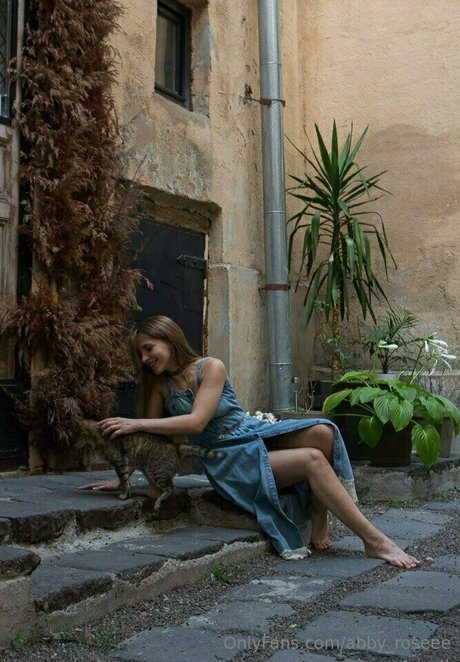 abby roseee hübsche freie fotos