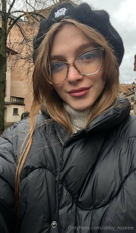 abby roseee freie porno foto