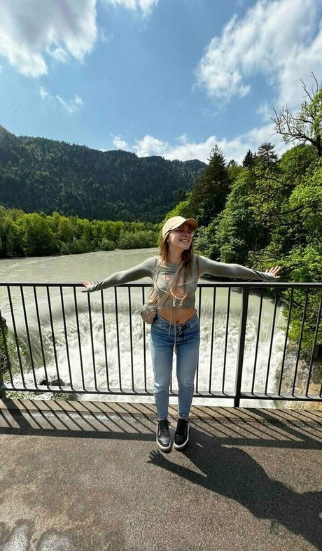 abby roseee schöne erwachsene foto