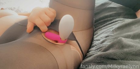 Milkyraelynn hd nackt galerien