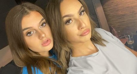 Isabella Evans sexy nette bilder