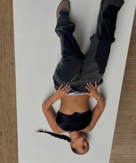 Isabella Evans schauspielerin hd foto