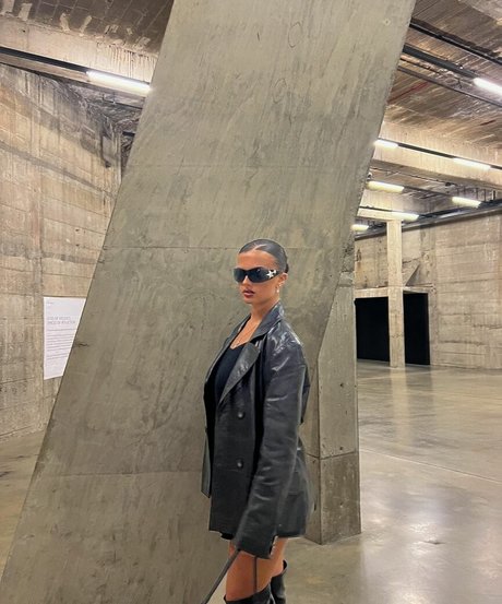 Isabella Evans Bilder