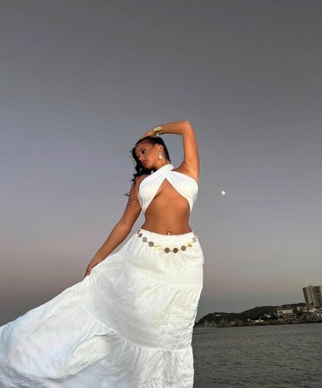 Isabella Evans hd schöne galerien