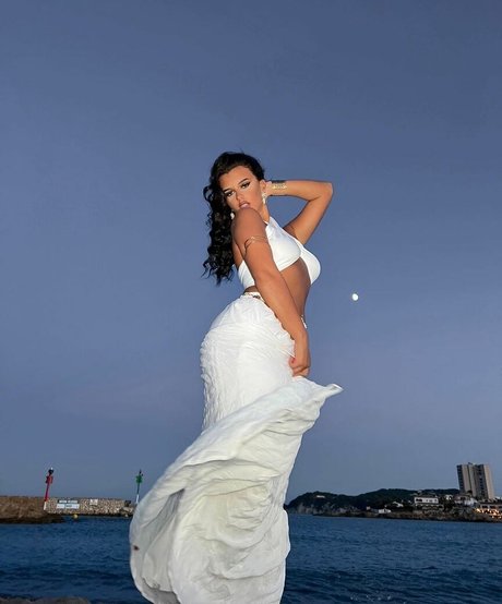 Isabella Evans beste pornostar foto