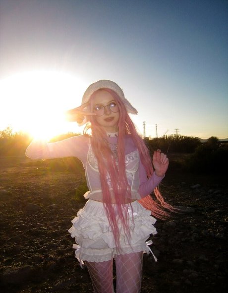 misspetitemay model top galerie