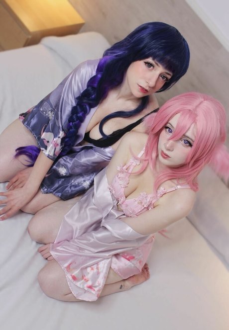 mitsarin exklusive nackten fotos