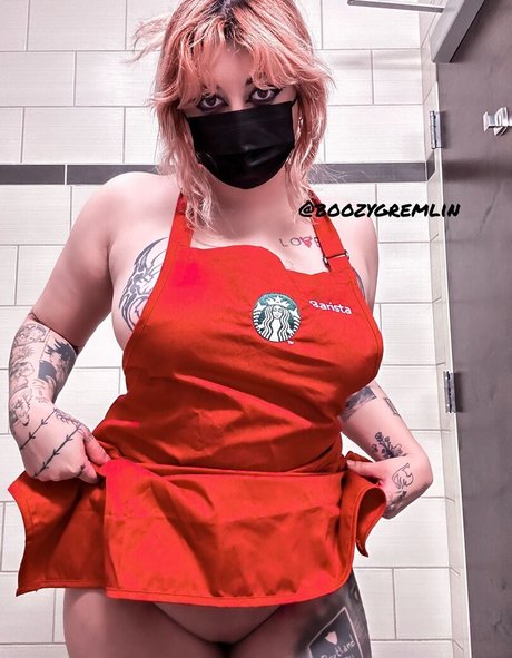 BoozyGremlinx hd porno bilder