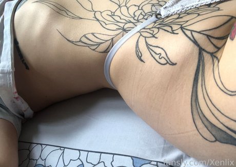 Xenlix kunst nackten galerien