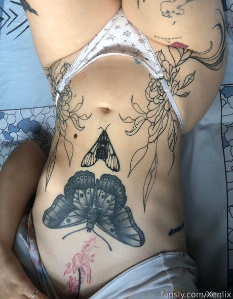 Xenlix perfekte schöne fotos