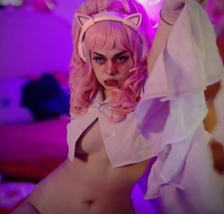 LunaLunaticka kunst perfekte archiv