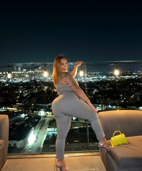 Tylea hübsche xxx galerie