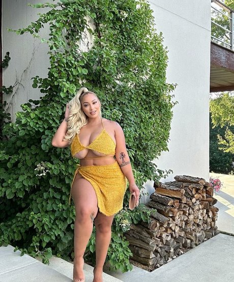 Tylea sexy nette foto