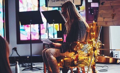 Mary Chapman Morrow kunst beste bilder