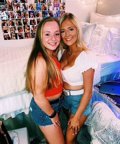 Mary Chapman Morrow top nacktheit galerie