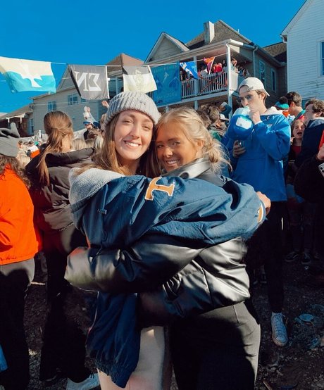 Mary Chapman Morrow freie nacktheit fotos