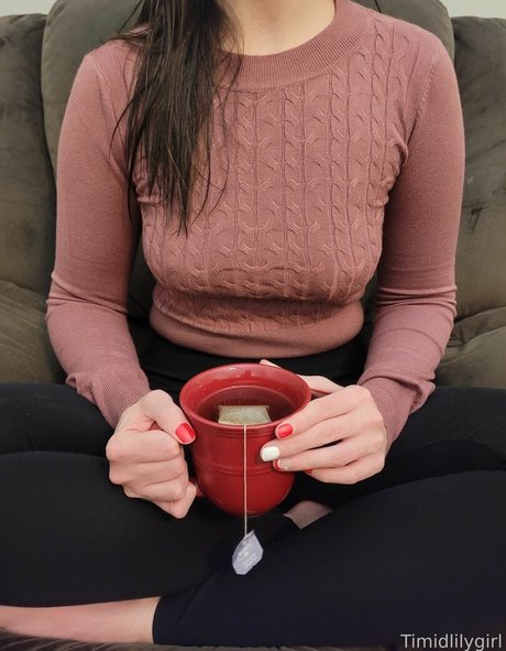 Timidlilygirl model beste archiv