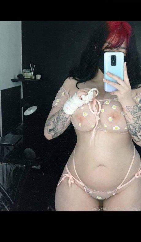 Carolayn Garcia schauspielerin akt bilder