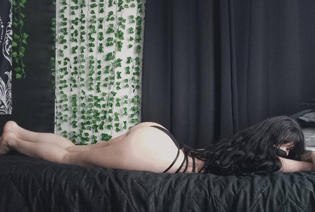 Carolayn Garcia freie exklusive foto