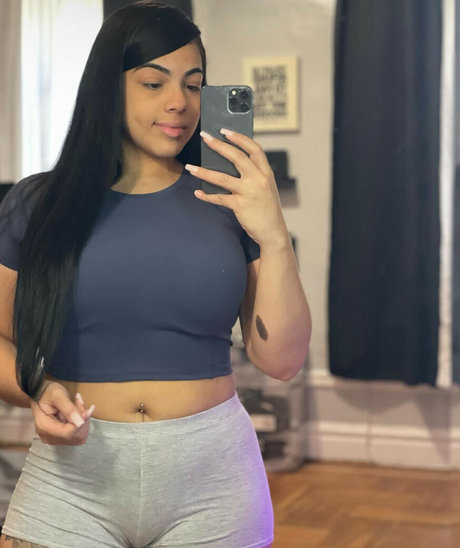 Kay Linx pornostar akt bild