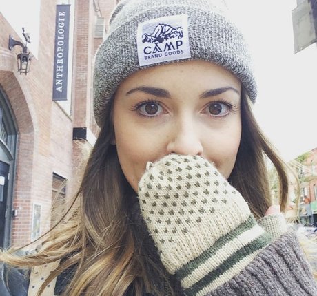 Gina Louise Phillips kostenlose nackt fotos