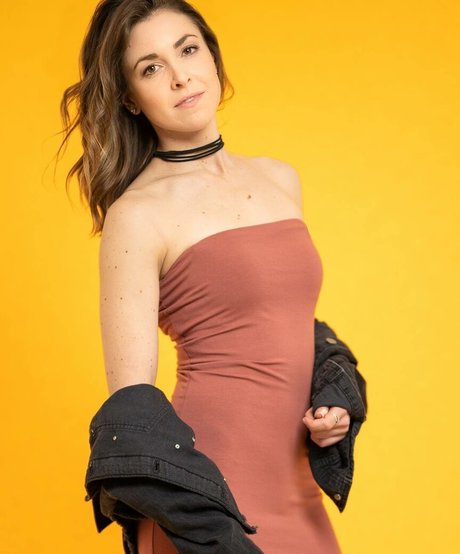 Gina Louise Phillips erotische porno fotos