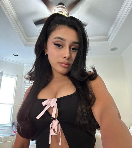 Laconejaaa Yamillca freie sexy galerie