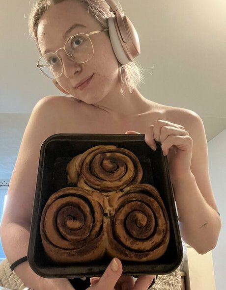 Lavender Kate kunst top foto