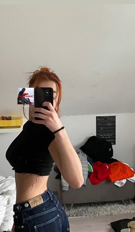 linemettler schöne sexy bild