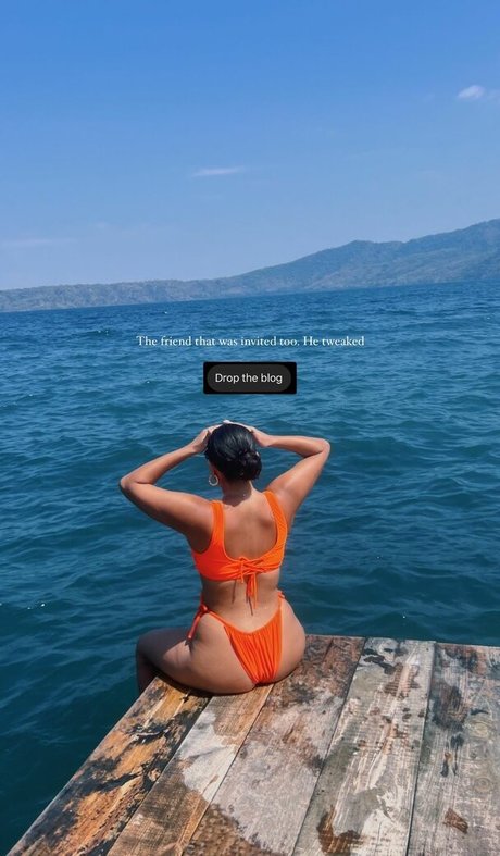 La irais exklusive nackten galerie