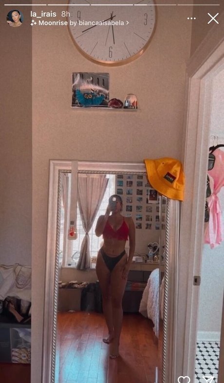 La irais porno hd bilder