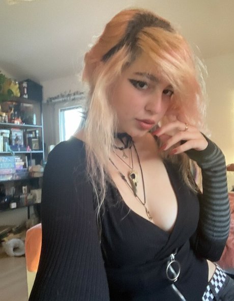 zottelcorn pornostar nackte fotos