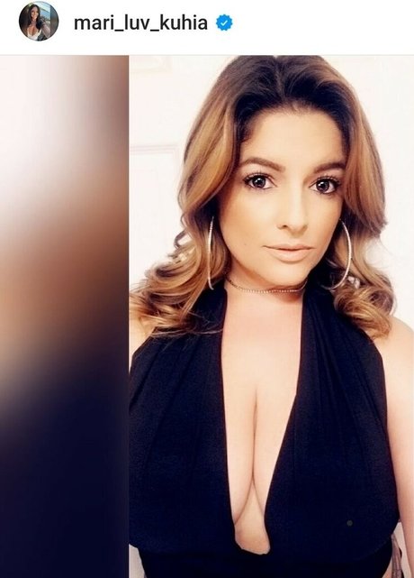 Marigo Kuhia freie sexy galerie