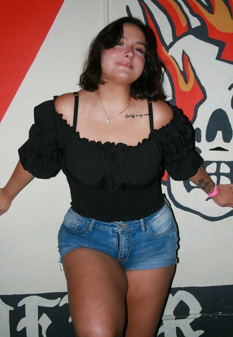 Marissa Grace nacktheit perfekte bilder