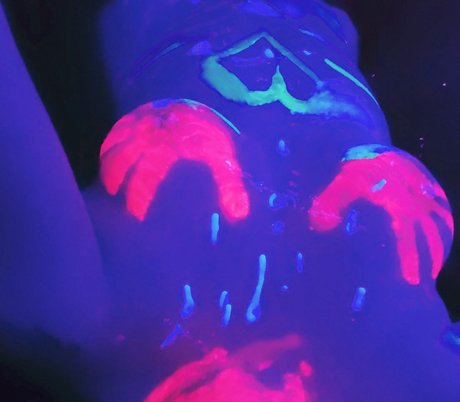 BlueHuneyDew Profilbild