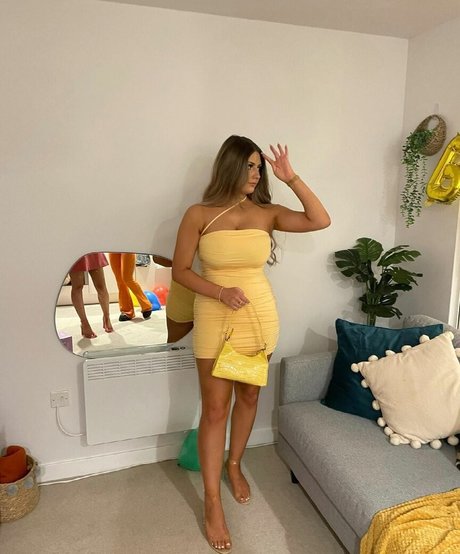 Millie C perfekte bilder