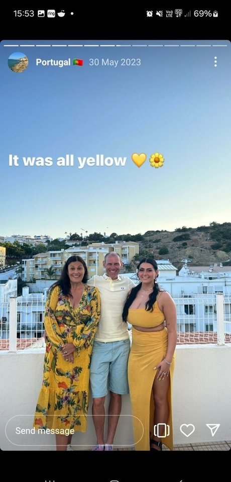 Millie C hd heiße galerie