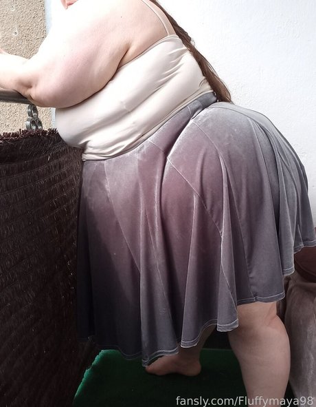 Fluffymaya98 nacktheit erwachsene fotos