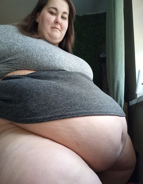 Fluffymaya98 pornostar nackten fotos