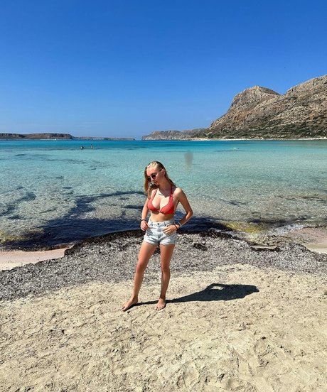 blonde vivi xxx nette bilder