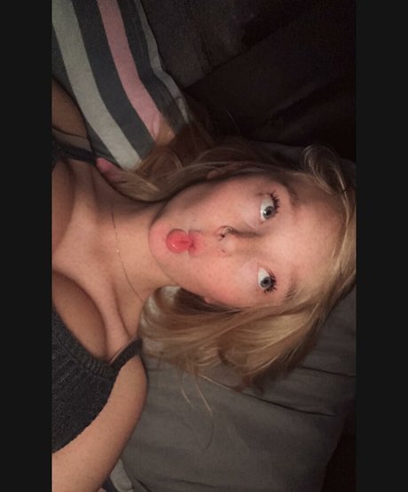 blonde vivi beste hd fotos