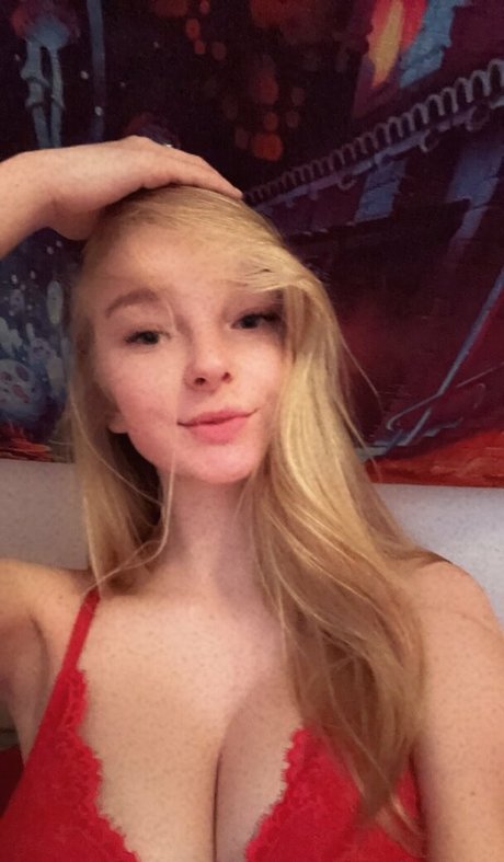 blonde vivi pornostar foto