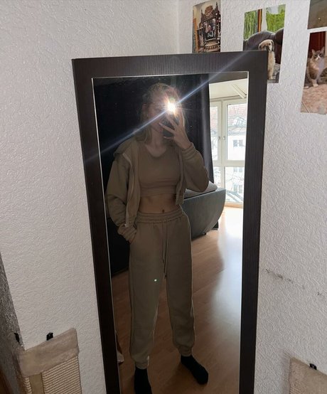 blonde vivi beste nette galerie