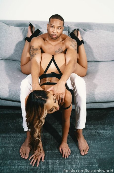 kazumisworld nackt nette bilder