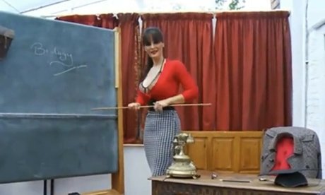 Annabelle Tamsin pornostar nackte galerien