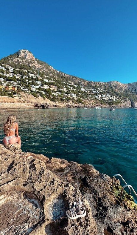 Annie Kunz nackt heiße bild