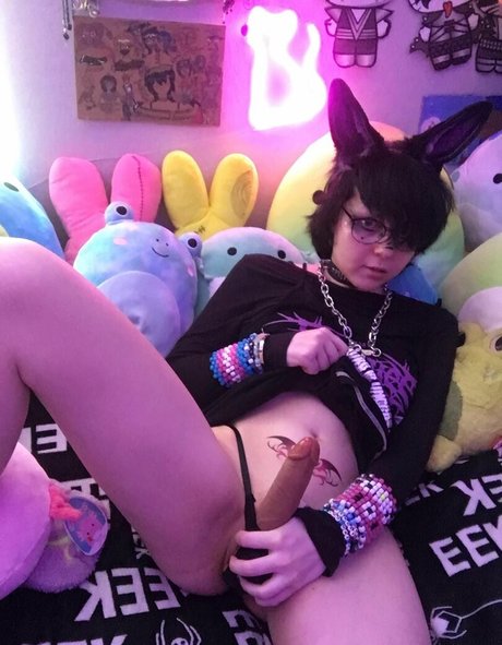 BrokenBunnys heiße nette bild