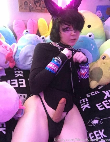 BrokenBunnys beste nackten bild