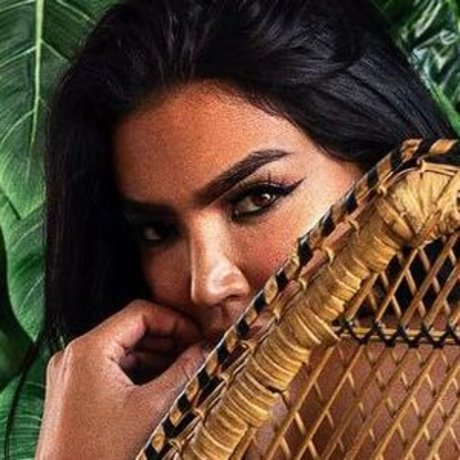 Ivette Saucedo heiße sex foto